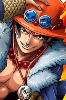 Portgas D. Ace